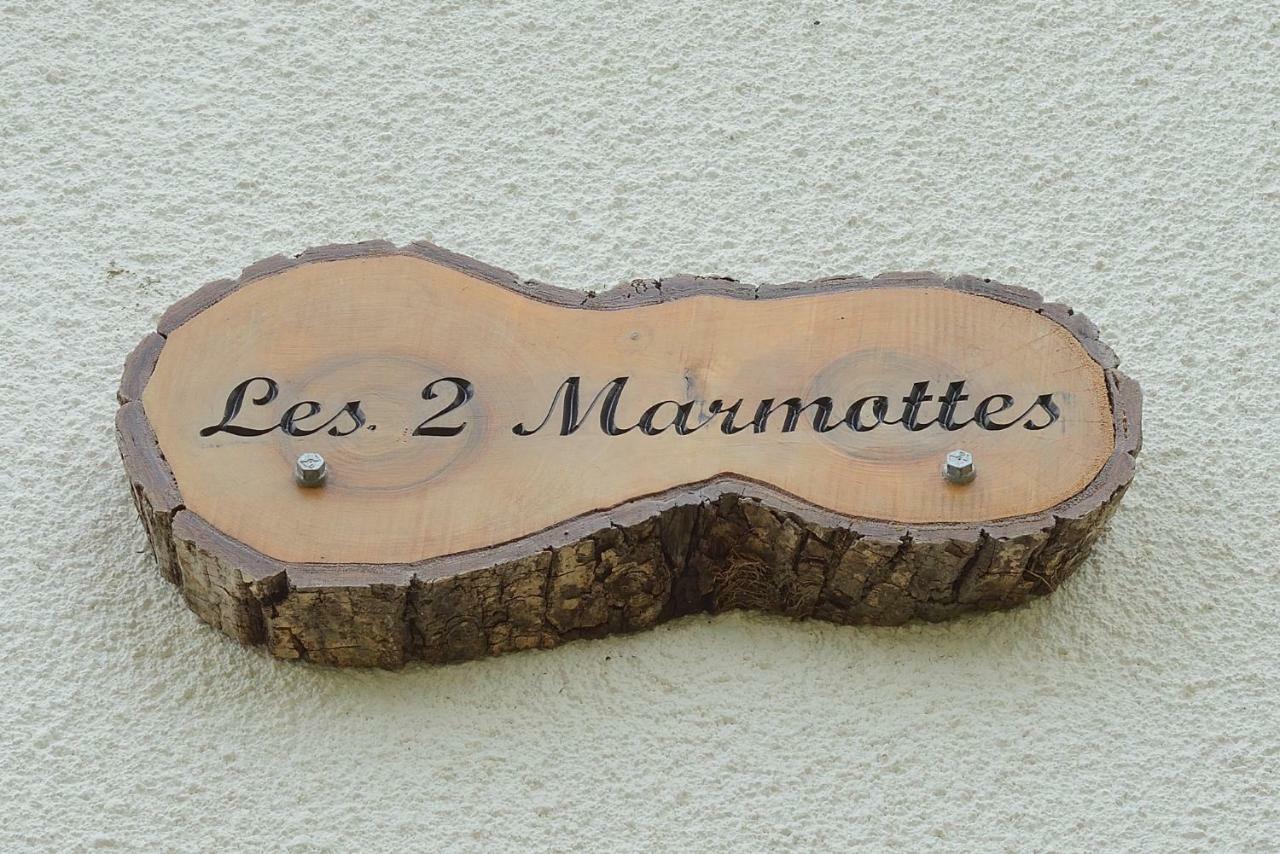 Gites De Charme Dans L'Essonne Buno-Bonnevaux Dış mekan fotoğraf